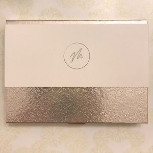 Maskcara Beauty Mini Double Decker compact